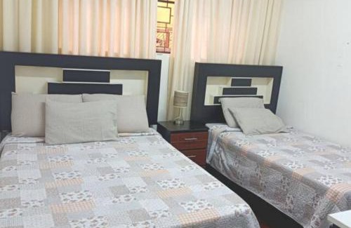 Jesus Maria Apartment | Alojamientos Peru
