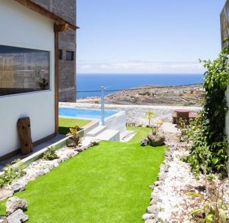 El Guincho House | Alojamientos Serendipity FM