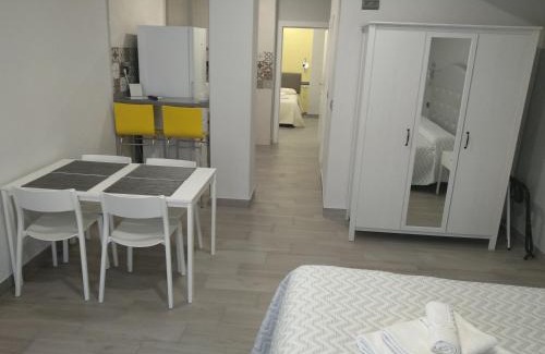 Caravaca de la Cruz Apartment | Alojamientos Templete
