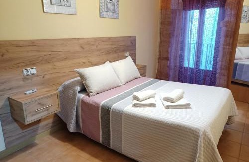 Ubeda Apartment | Alojamientos turísticos Sinagoga