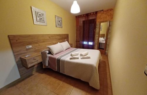 Ubeda Apartment | Alojamientos turísticos Sinagoga