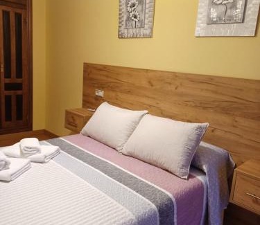 Ubeda Apartment | Alojamientos turísticos Sinagoga