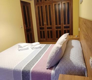 Ubeda Apartment | Alojamientos turísticos Sinagoga