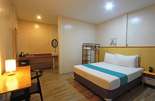 Danao Resort | Alona M Panglao