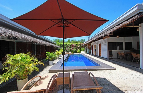 Danao Resort | Alona M Panglao