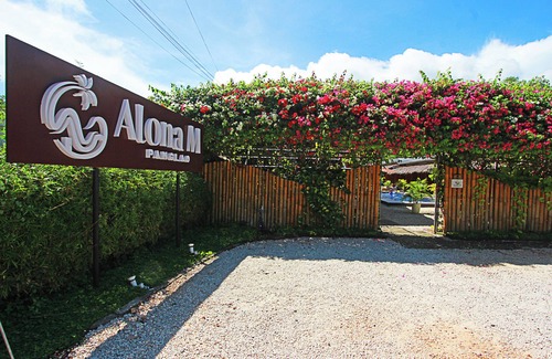 Danao Resort | Alona M Panglao