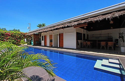 Danao Resort | Alona M Panglao