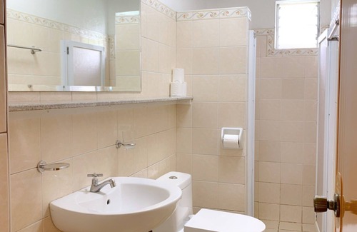 Tawala Hotel | Alona Swiss Resort