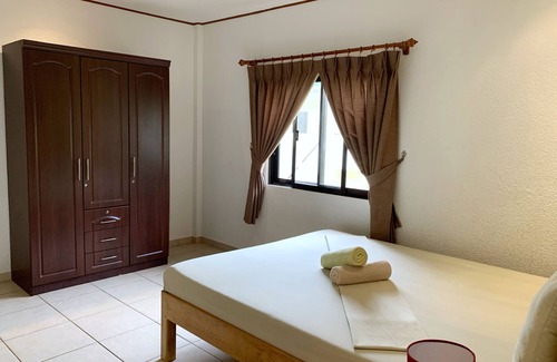 Tawala Hotel | Alona Swiss Resort