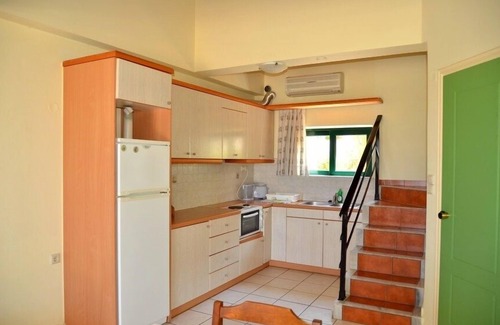 Akrotiri Apartment | Aloni Suites
