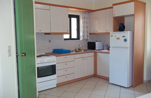 Akrotiri Apartment | Aloni Suites
