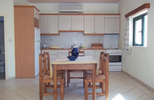 Akrotiri Apartment | Aloni Suites