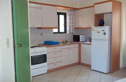Akrotiri Apartment | Aloni Suites