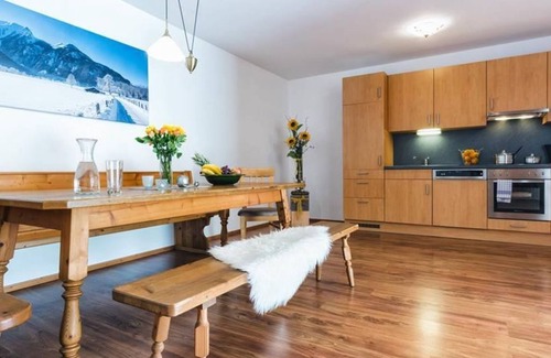 Schonbach Apartment | AlpenChalet* Type 1 58m² "Rettenstein" - Apparthotel AlpenChalet