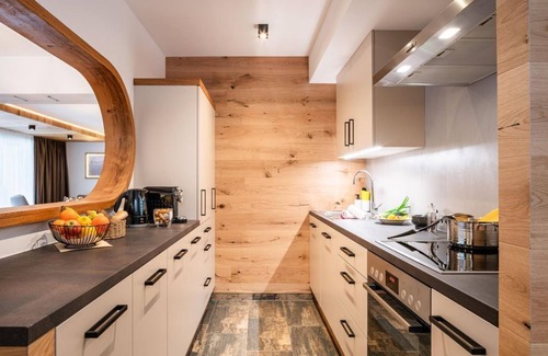 Schonbach Apartment | AlpenChalet* Type 1 58m² "Rettenstein" - Apparthotel AlpenChalet