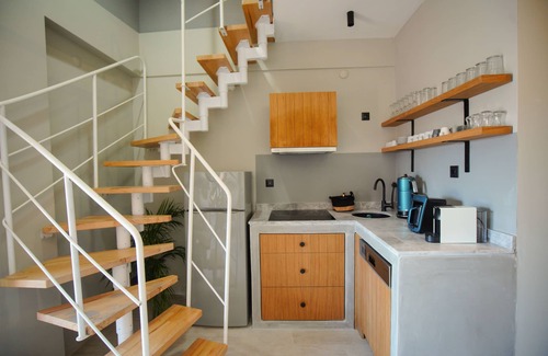 Akyaka City Center Apartment | Alp Suites Mandalin