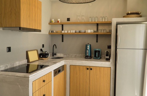 Akyaka City Center Apartment | Alp Suites Mandalin