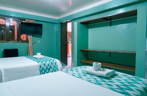 Chachapoyas House | ALPA KASA CHACHAPOYAS