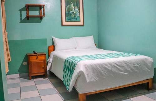 Chachapoyas House | ALPA KASA CHACHAPOYAS