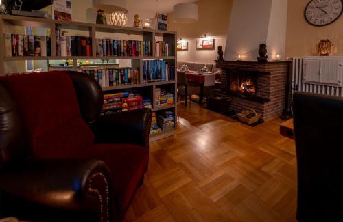 Mittelmarsch Apartment | Alpaka - & Ferienhof Neukämper
