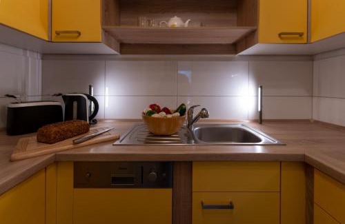 Mittelmarsch Apartment | Alpaka - & Ferienhof Neukämper