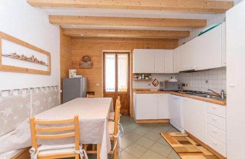Pie Falcade Apartment | Alpe Verde