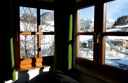 Embach Apartment | Alpen Apartments Zell am See