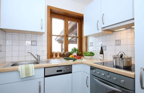 Riezlern House | Alpen Komfort - Fontain"s Hus