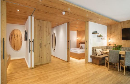 Grossarl Apartment | Alpen-Nest Großarl