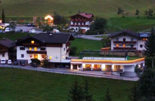 Grossarl Apartment | Alpen-Nest Großarl