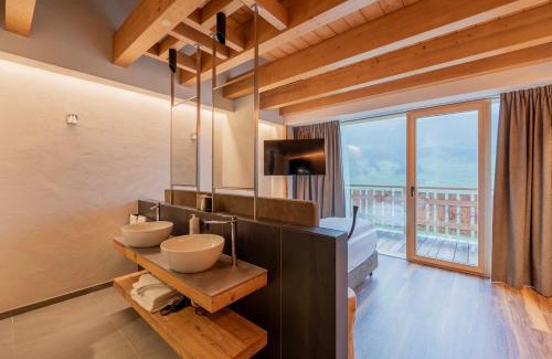 Teola Hotel | Alpen Resort Bivio