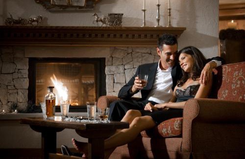 Madonna di Campiglio Hotel | Alpen Suite Hotel