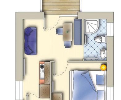 Soelden Apartment | Alpenapart Saphir