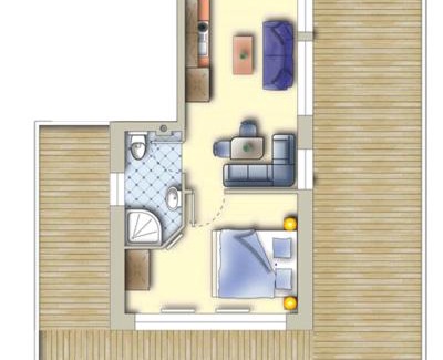Soelden Apartment | Alpenapart Saphir