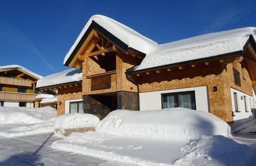 Tannheim Apartment | Alpenappartement Kleiner