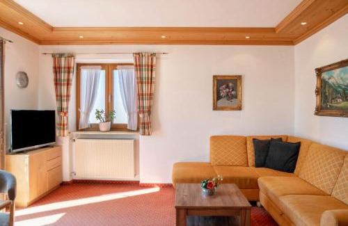 Kruen Apartment | Alpenblick Tilly - Fewo Lautersee 3