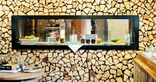 Weggis Hotel | Alpenblick Weggis - Panorama & Alpen Chic Hotel