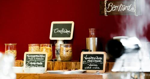 Weggis Hotel | Alpenblick Weggis - Panorama & Alpen Chic Hotel