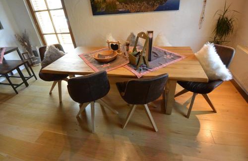 Mittenwald Ski Chalet | Alpenchalet Karwendel