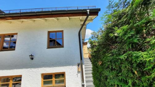 Mittenwald Ski Chalet | Alpenchalet Karwendel