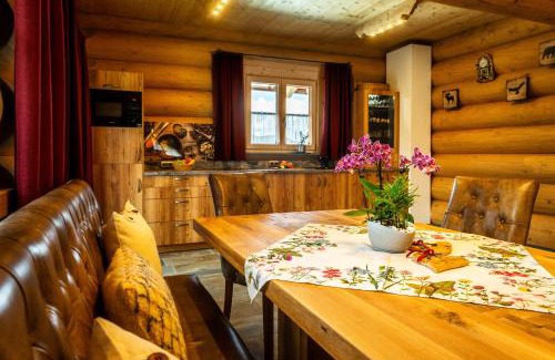 Kruen Apartment | Alpenchalet St.Ulrich