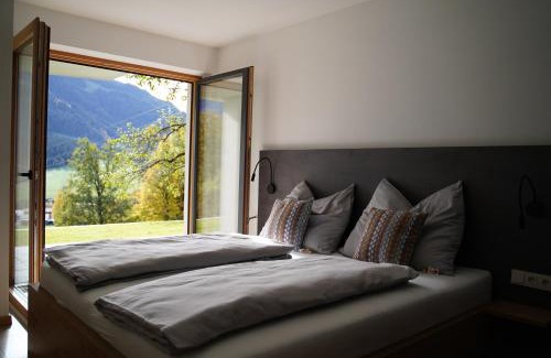 Moosen Apartment | Alpenchalet zurHinterochsenweide SKI IN & SKI OUT
