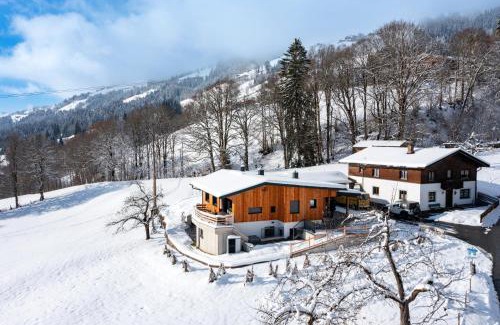 Moosen Apartment | Alpenchalet zurHinterochsenweide SKI IN & SKI OUT