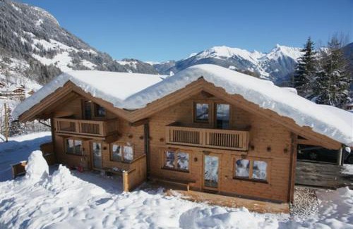 Finkenberg House | Alpenchalets Waldheim