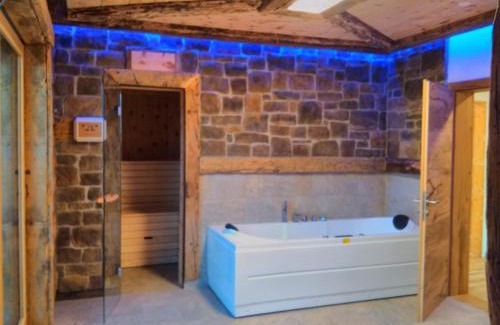 Tamsweg House | Alpenchalets Weissenbacher-Fuchsbau