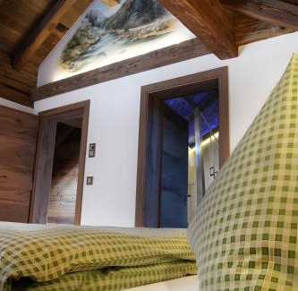 Tamsweg House | Alpenchalets Weissenbacher-Fuchsbau