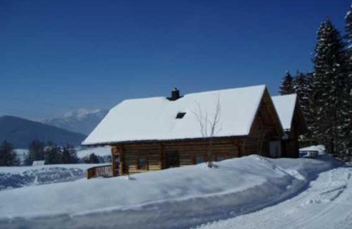 Tamsweg House | Alpenchalets Weissenbacher-Fuchsbau