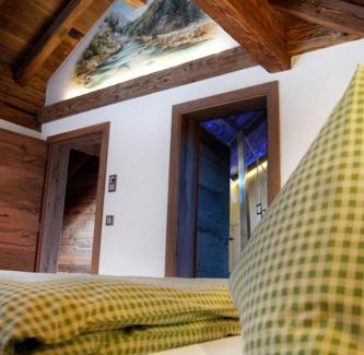 Tamsweg House | Alpenchalets Weissenbacher-Fuchsbau