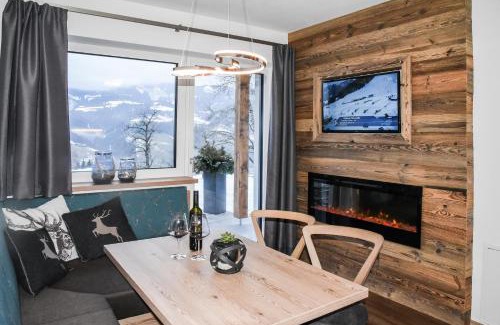 Sankt Johann im Pongau Apartment | Alpendorf Auszeit