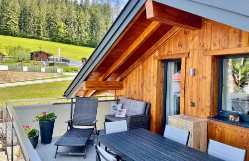 Sankt Johann im Pongau Apartment | Alpendorf Auszeit